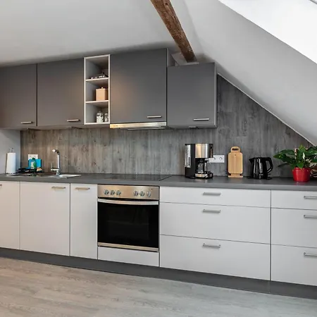 Ferienwohnung Am Blitzgi Wehr  Exterior photo