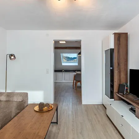 Ferienwohnung Am Blitzgi Wehr  Exterior photo