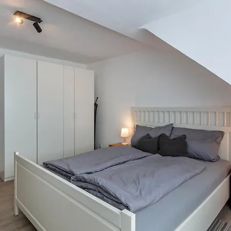Ferienwohnung Am Blitzgi Wehr  Exterior photo