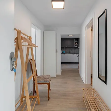 Ferienwohnung Am Blitzgi Wehr  Exterior photo