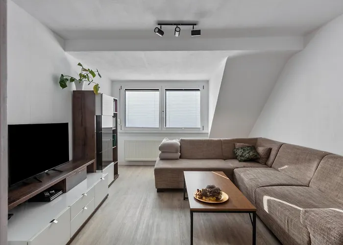 Ferienwohnung Am Blitzgi