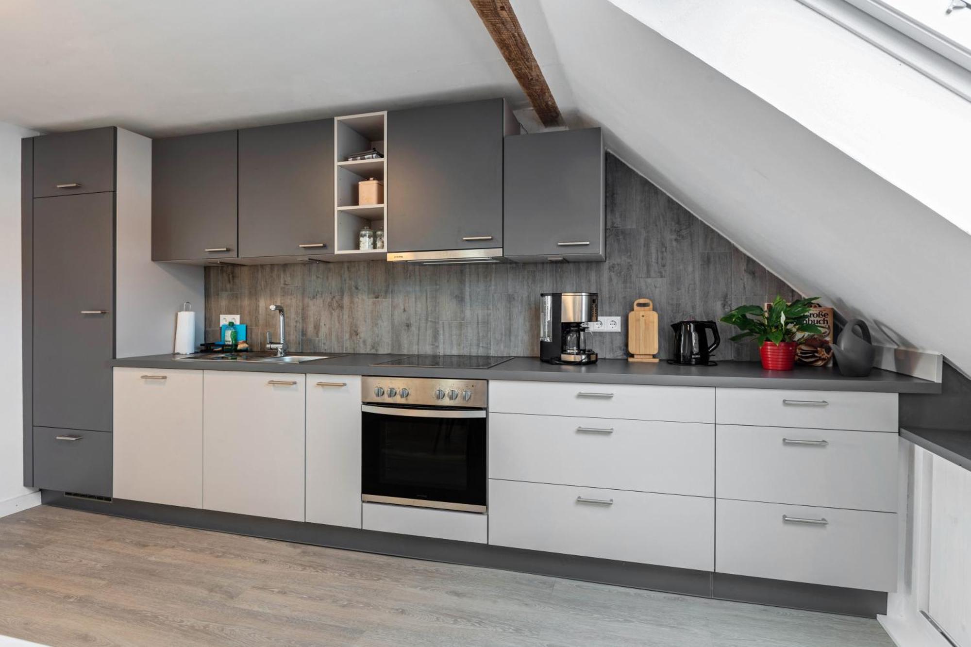Apartment Am Blitzgi