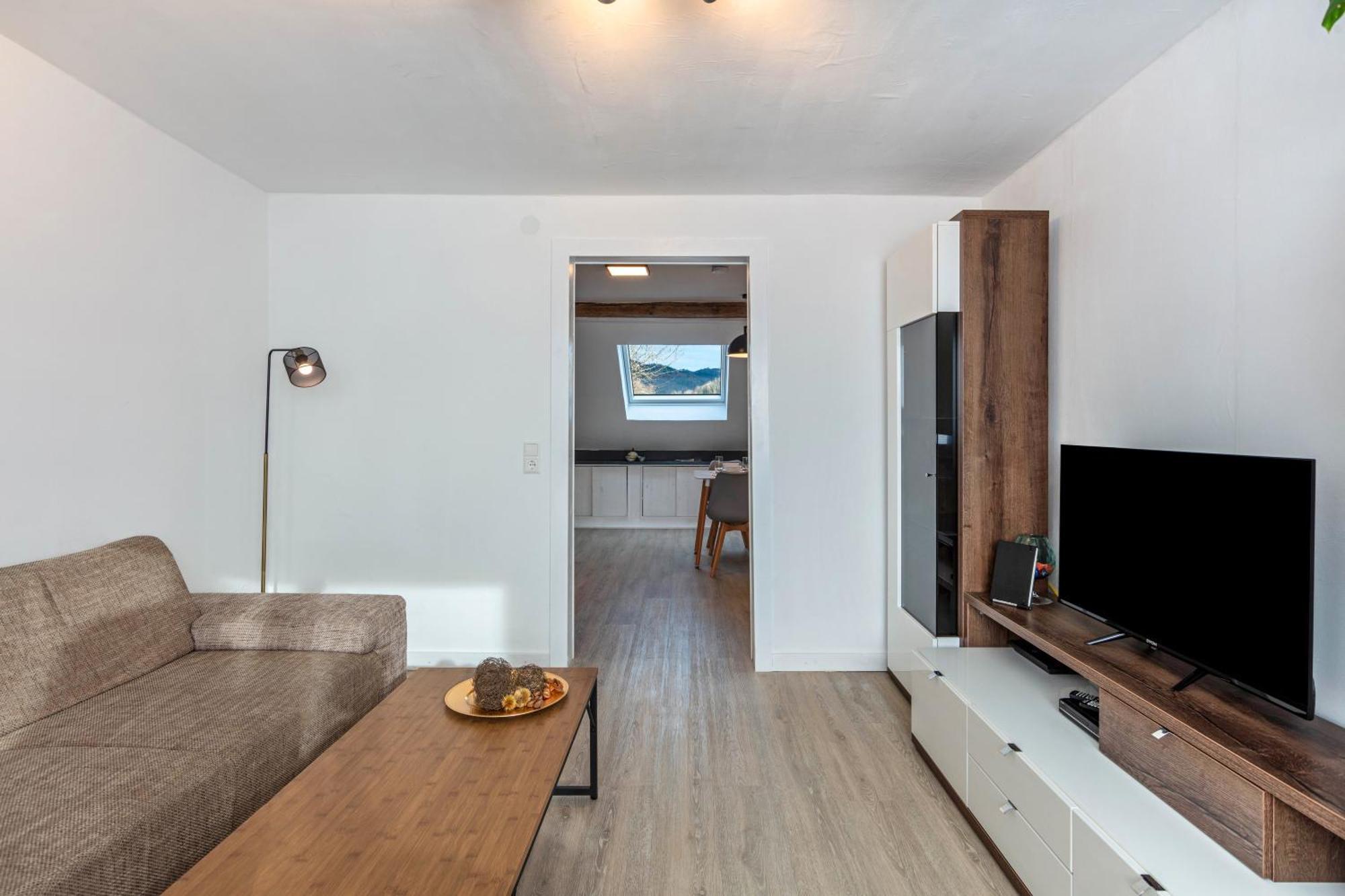 Am Blitzgi Apartment