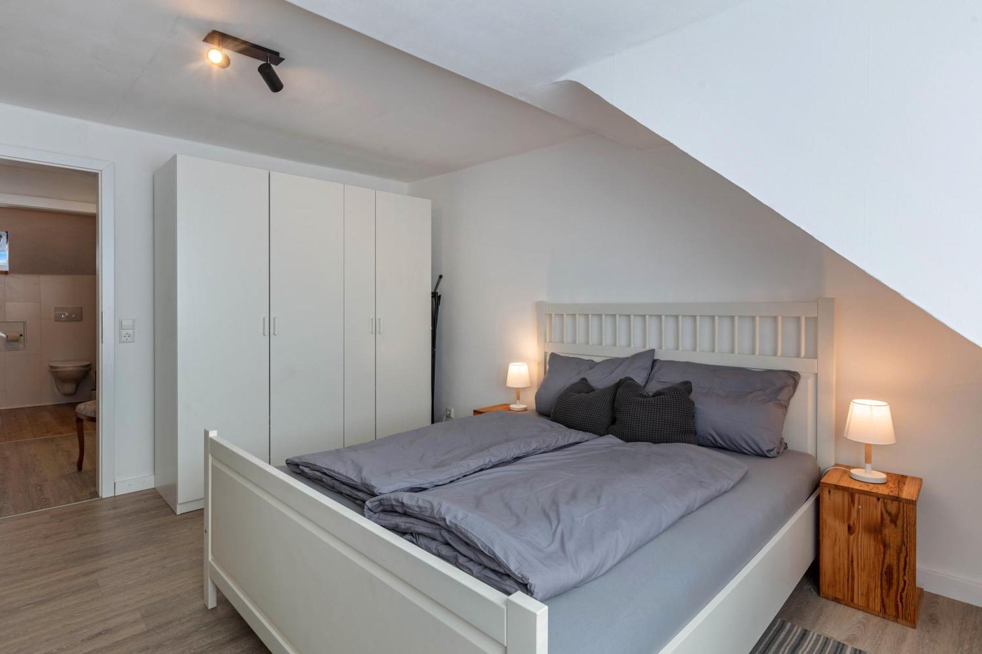 Apartment Am Blitzgi Wehr (Baden-Wurttemberg)
