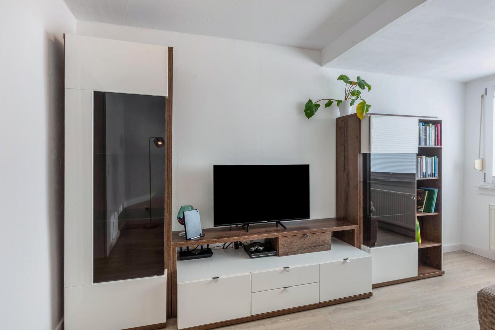 Apartment Am Blitzgi