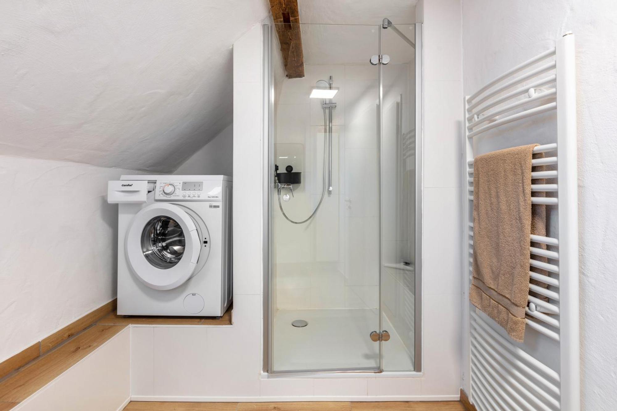 Apartment Am Blitzgi Wehr (Baden-Wurttemberg)