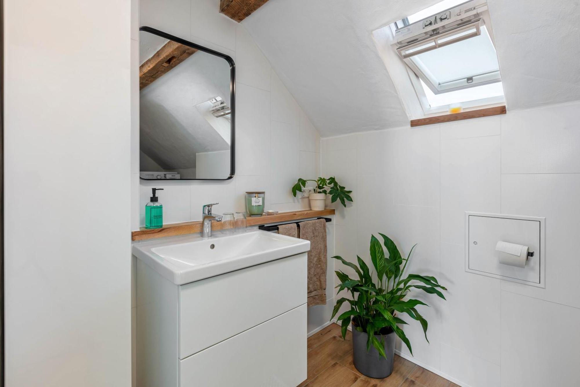Apartment Am Blitzgi