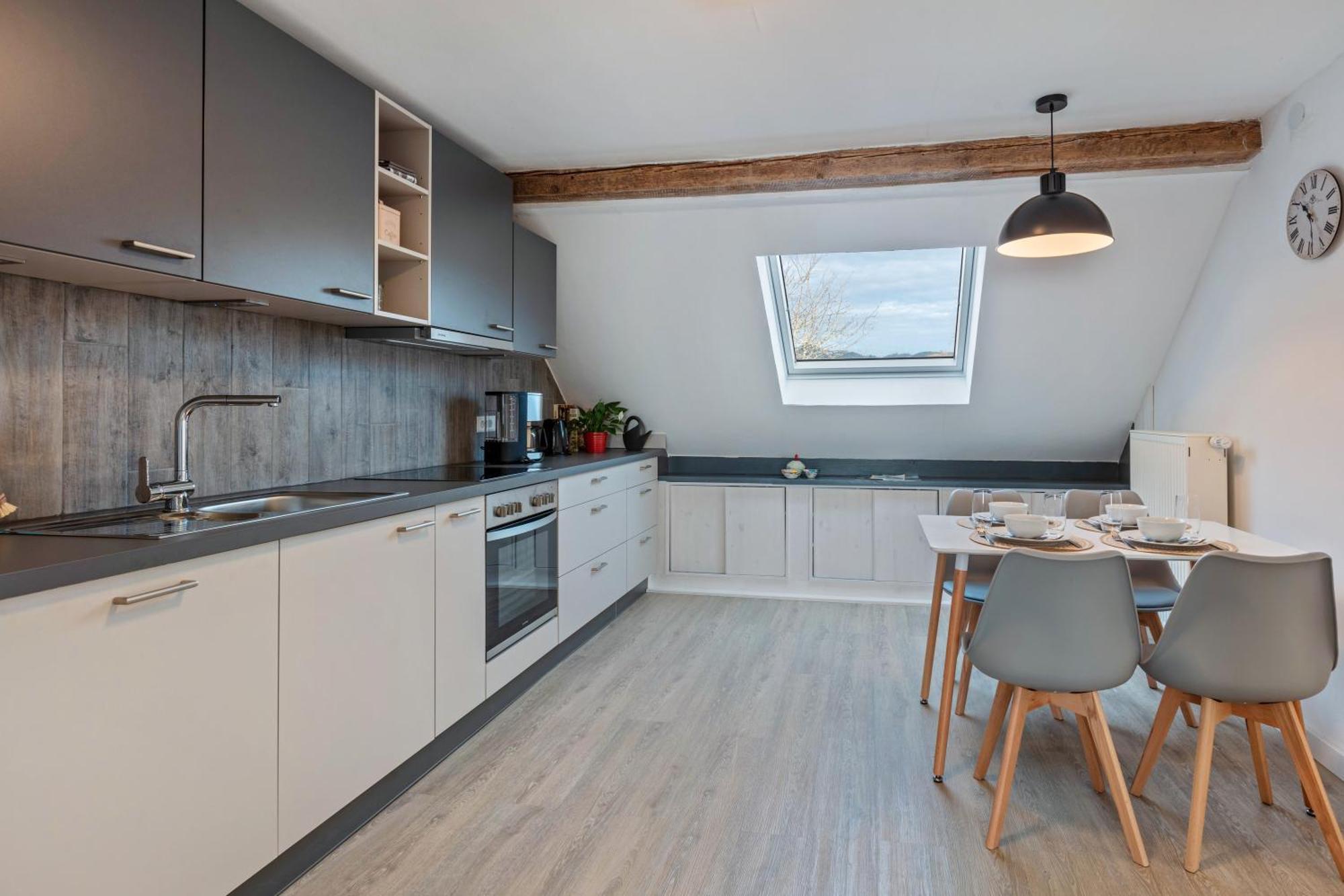 Am Blitzgi Apartment Wehr (Baden-Wurttemberg)