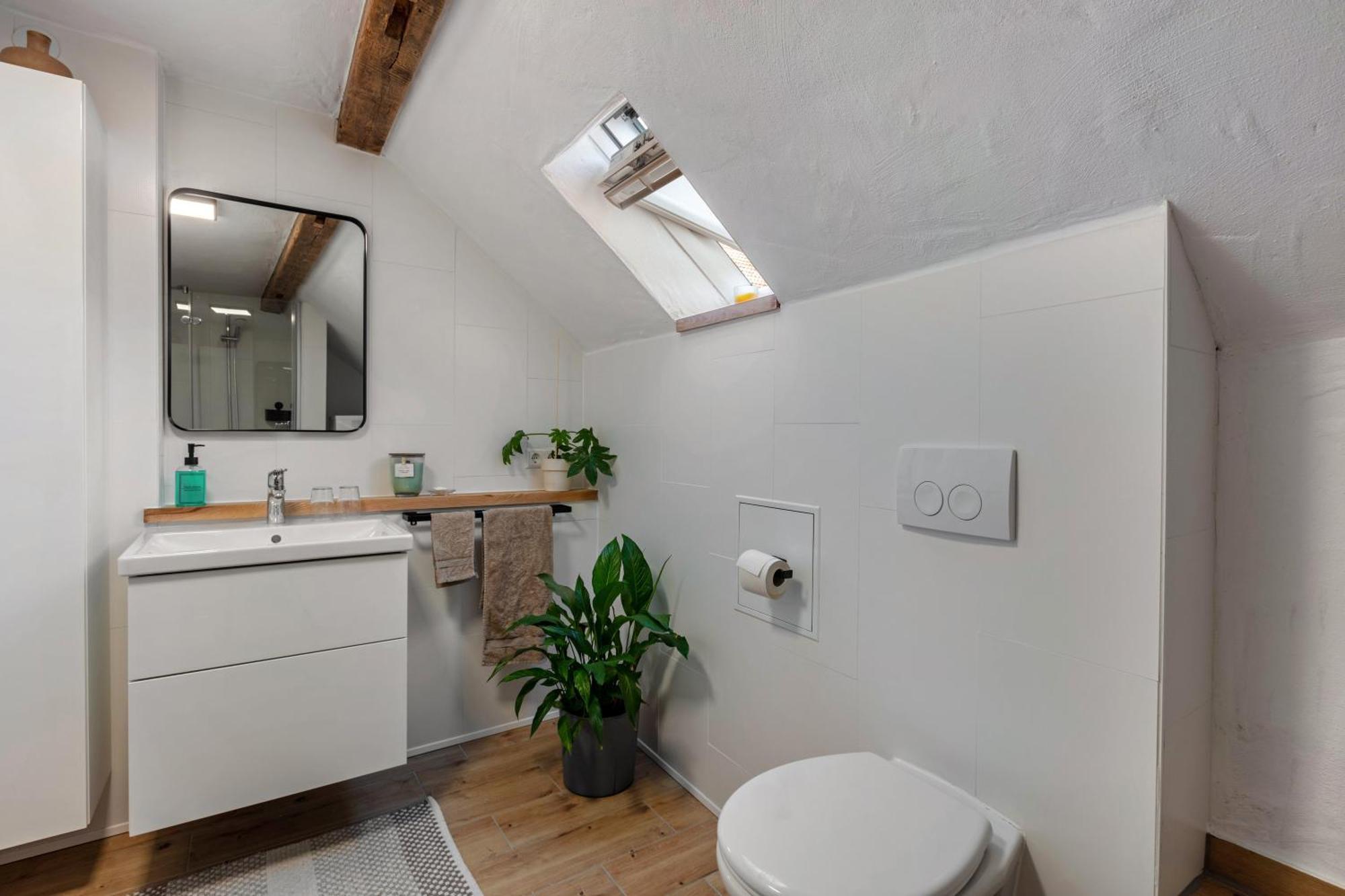 Am Blitzgi Apartment Wehr (Baden-Wurttemberg)