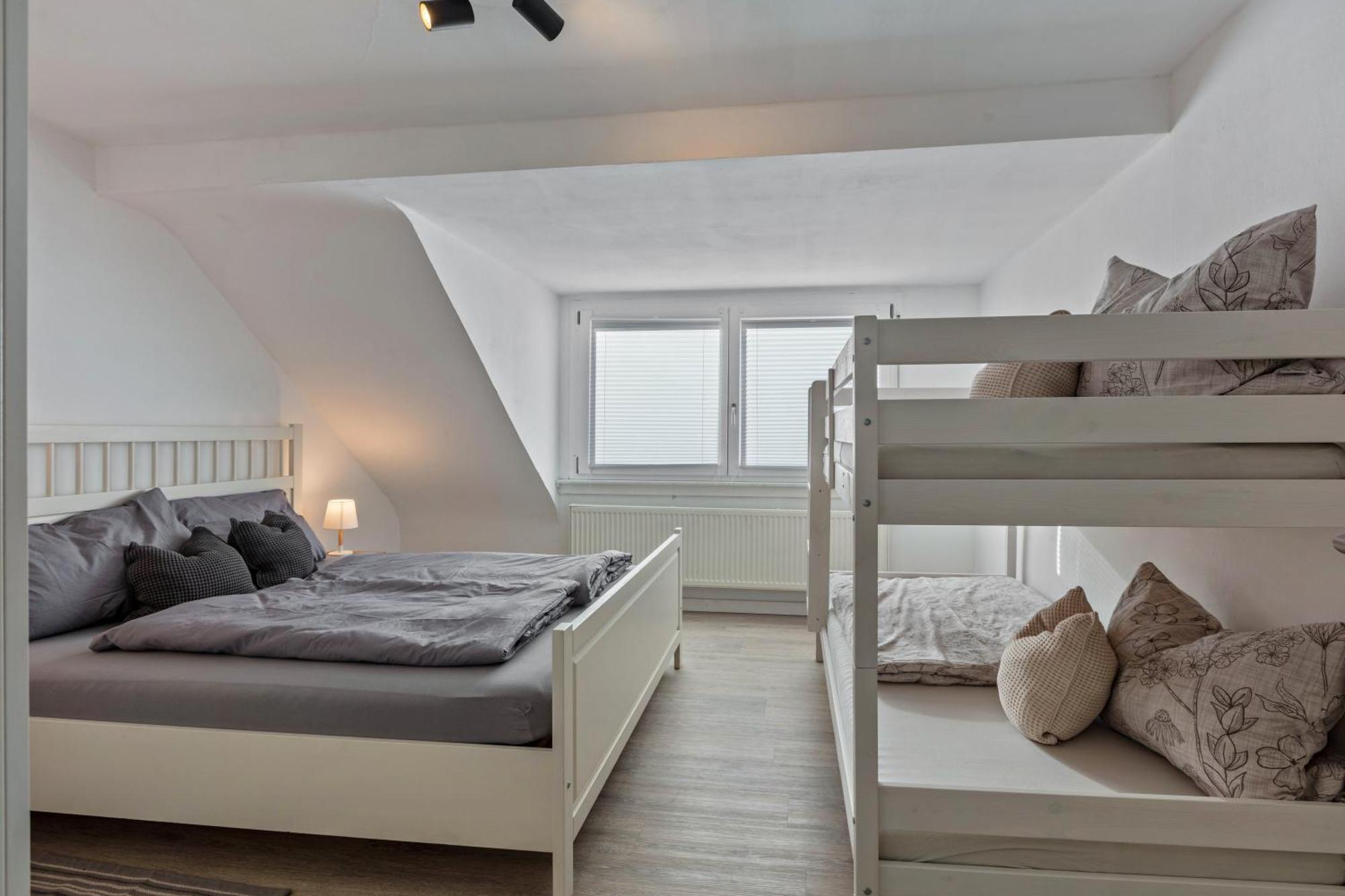 Am Blitzgi Apartment *